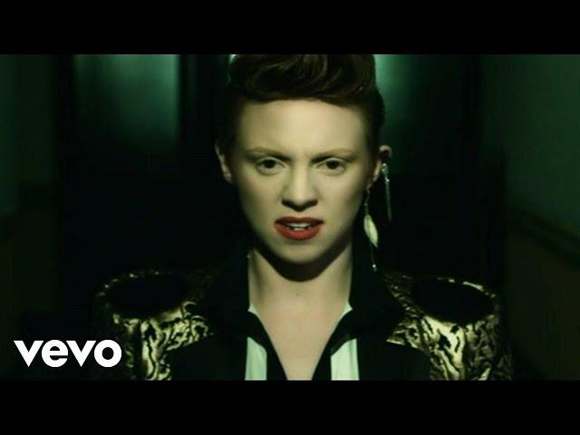 La Roux - In For The Kill (US Version)