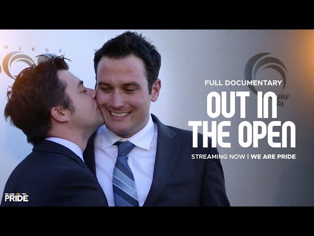 Out In The Open | Full Length Gay Documentary | Misconceptions and Myths of the LGBT Community