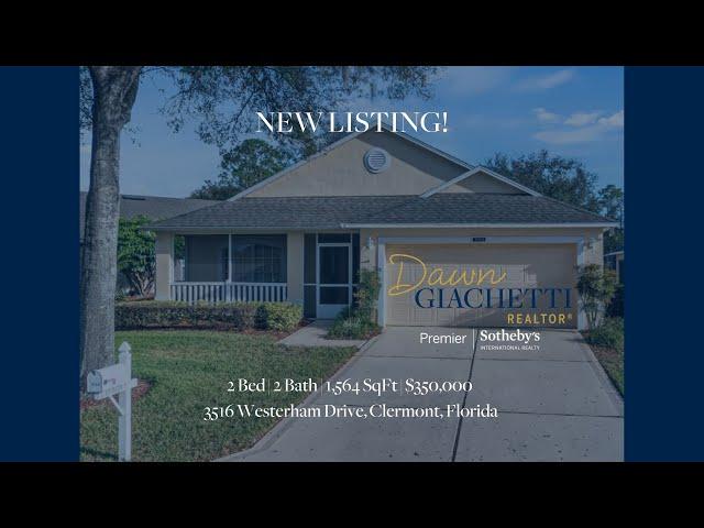 GREAT GOLF COURSE HOME | VIDEO TOUR #virtualrealestate #videotour