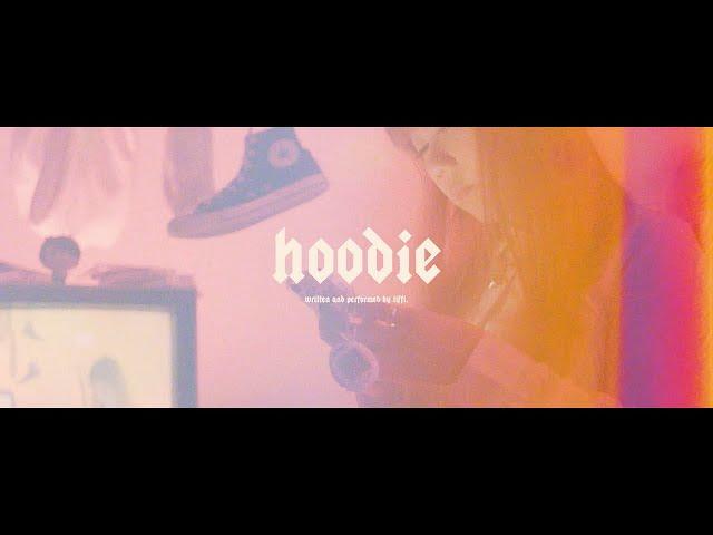 city girl - hoodie (ft. tiffi)