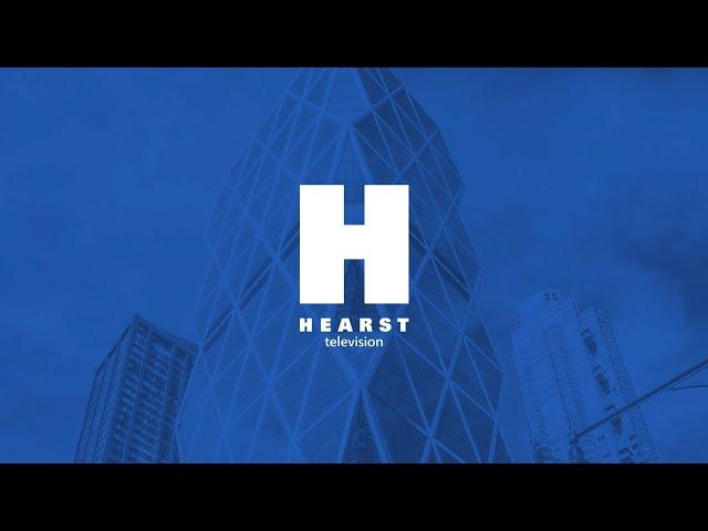 Hearst Television 2021 News Highlights