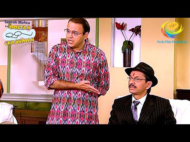 Popatlal Gets Two Marriage Proposals| Taarak Mehta Ka Ooltah Chashmah| Popatlal Wants To Get Married