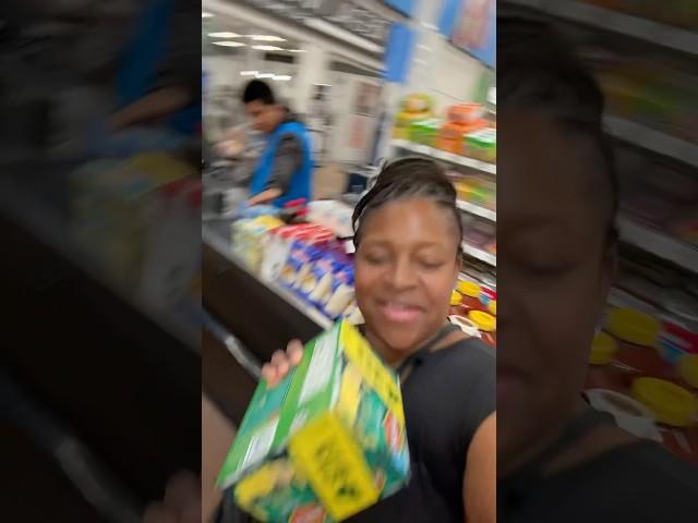 WHEN PEACH McINTYRE  HUSBAND  & 9 KIDS SAY THEY HUNGRY SHE GONE ALWAYS GO & FIX IT 