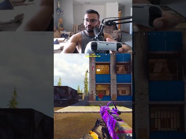 Streamers Use Cronus Zen ZERO Recoil Scripts on BO6 + Warzone