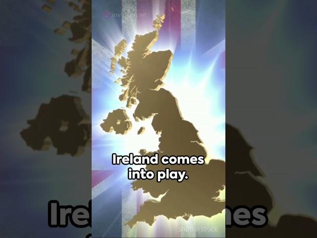 Great Britain vs United Kingdom: What's the Difference? #history