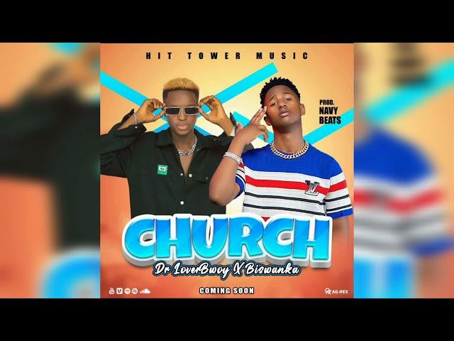 Biswanka Ft Dr Lover Bowy Church(Official Audio)Latest Ugandan Music 2024