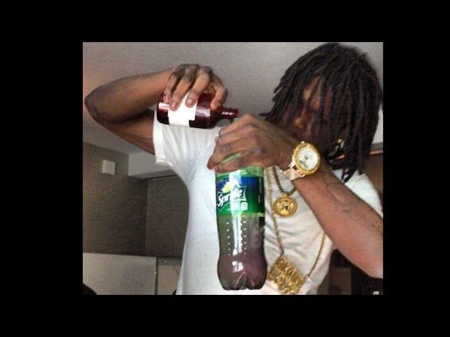 [FREE] Chief Keef Type Beat "Cough Syrup"