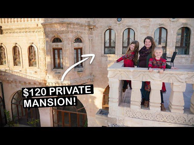 WHY YOU NEED TO VISIT MARDIN