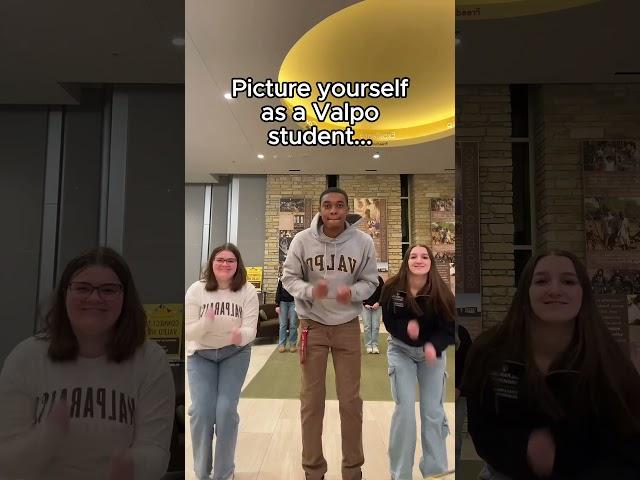 See Yourself as a Valpo Student | Valparaiso University