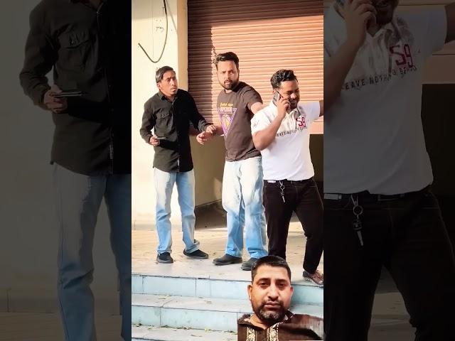 phase gaya bhai #comedy #funny #entertainment #publicreactin#Arsh#Funny#Video#10