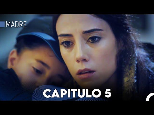 Madre Capitulo 5 (Doblado en Español) FULL HD