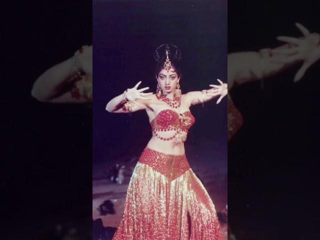 Sridevi short status video #shorts #youtubeshorts #whatsappstatus #sridevi