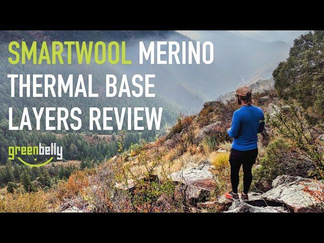 Smartwool Merino 250 Review