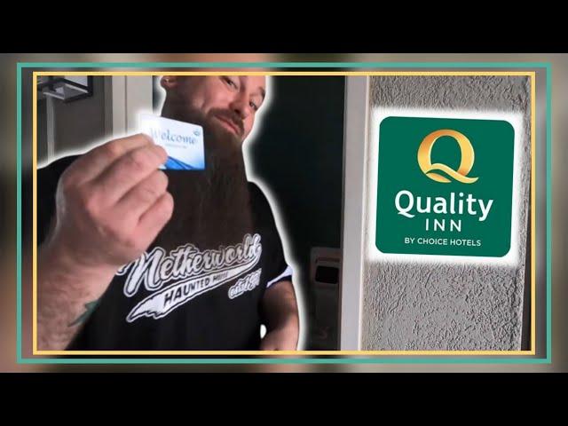 Quality Inn by Choice Hotels in Kennesaw, GA | Hotel Review