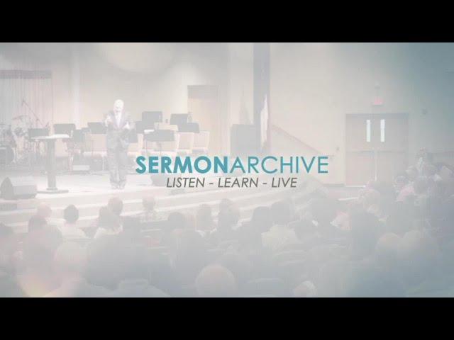 Life in Transition, Kent Gregory - May 6, 2018