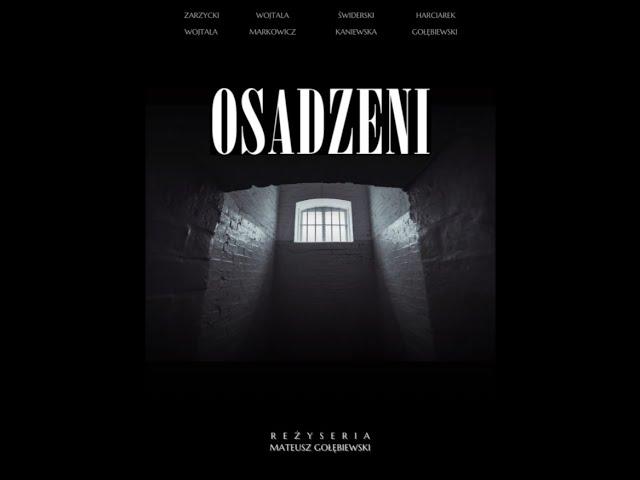 Osadzeni - FZK 2021