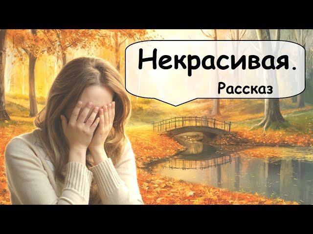 Не родись красивой? Легкий рассказ  Рассказчик историй / Аудиокнига / Женские истории