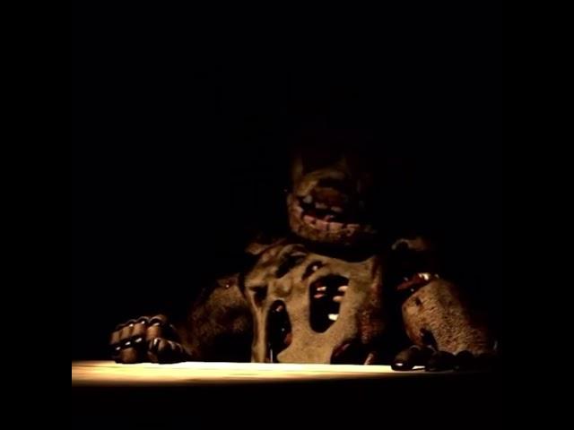 … might delete later  #springtrap #fnaf #williamafton