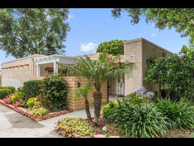 Nancy Fitzgerald | CalRE# 01198556 | Laguna Woods, CA