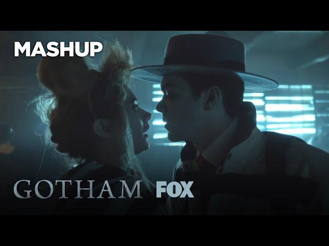 Happy Valentine’s Day From Mr. J & Ecco | Season 5 | GOTHAM