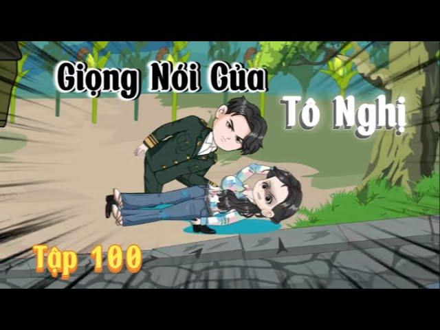 Giọng Nói Của Tô Nghị - Tập 100 | Hòa Vietsub