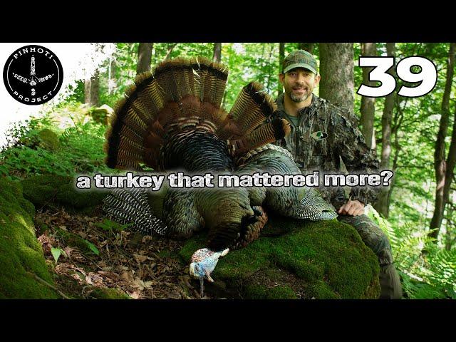 GOBBLERS THAT HIT DIFFERENT | the HEARTBEAT in your EARS FEELING | when HARD WORK is REWARDED