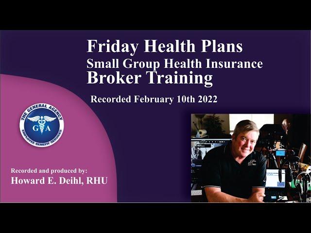 Friday Webinar 2 10 2022