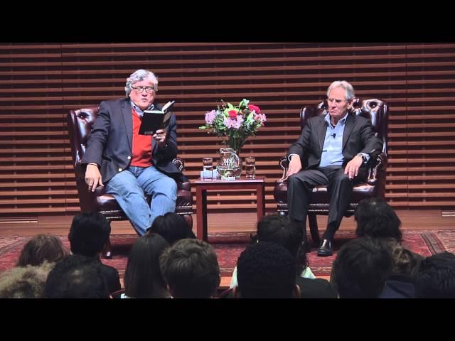 Conversations on Compassion with Dr. James Doty, Moderated by Jon Kabat-Zinn