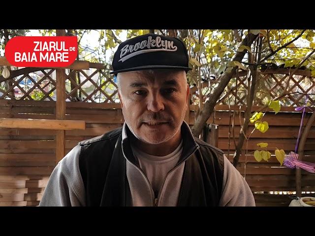 Florian Călăuz, instructorul  care a inventat APARATUL care face MAȘINA să mergă cu APĂ