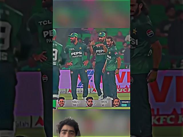 best catch Haris Rauf #theothersideofmakebelieve #cricketlover #cricket