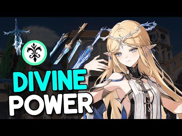 The BEST Cartethyia Builds! | Cartethyia Full Guide