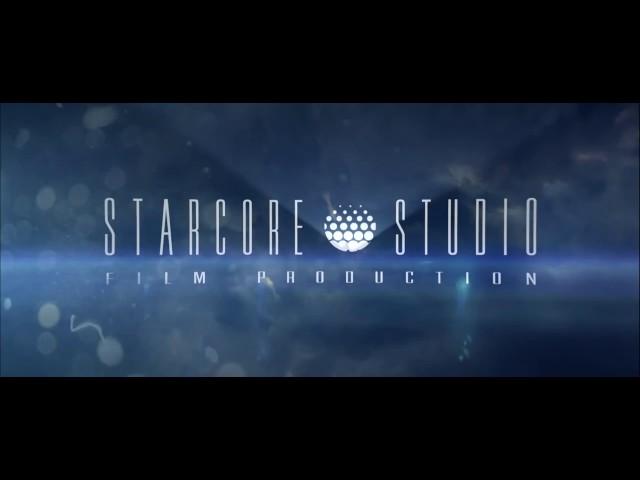 Starcore Studio Film Production   Opener Intro   Blender 2 67 and After Effects