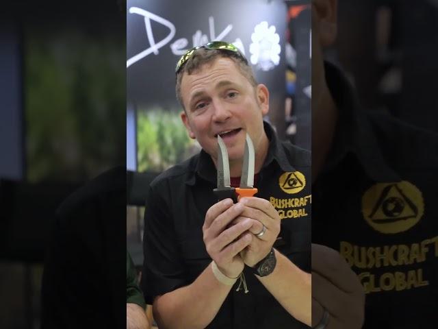 Coming Soon: Joe Flowers and KnifeCenter Find Out if Steel Matters