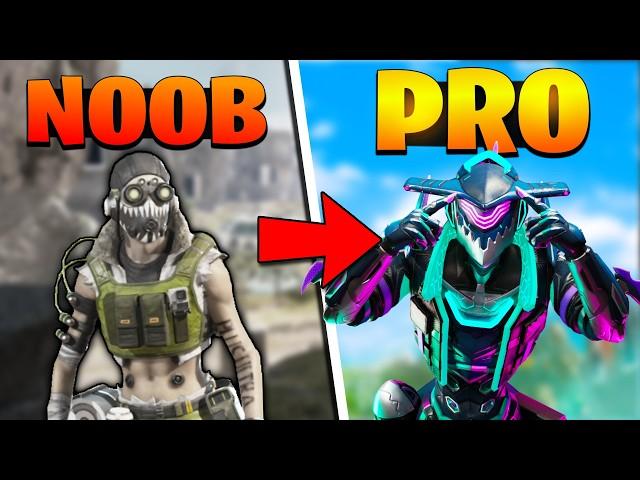 1 Hour of Tips & Tricks to BEAT Apex Legends!