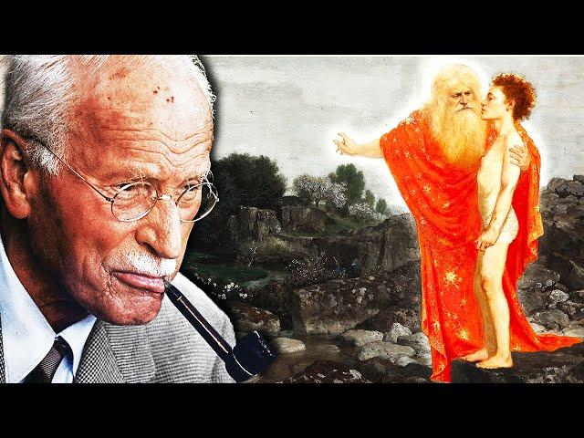 The Man-Child Epidemic: Carl Jung's Warning to The World