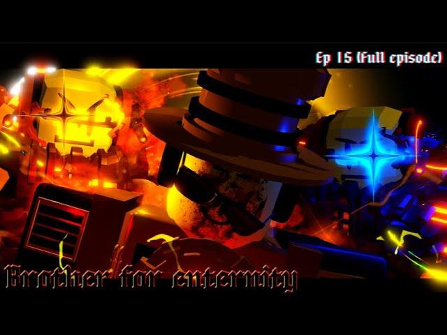 Noob Experiment Multiverse  015 (Full Episode).