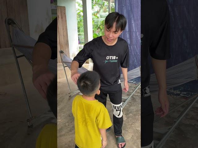 Cậu Bé Hiểu Chuyển Và Người Anh Tham Lam | Tippi Vips #tippitv #tippivips
