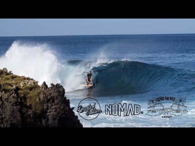 LACKEY RE:MASTER - Bodyboarding