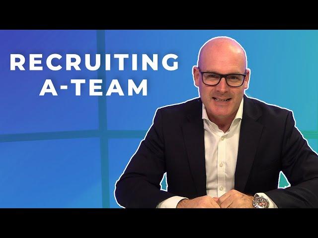 HOW TO HIRE EMPLOYEES FOR A SMALL BUSINESS
