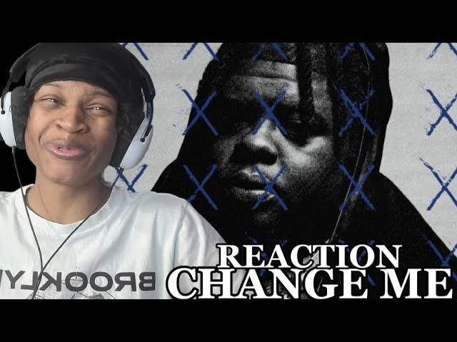 SONG OF THE YEAR! | BigXthaPlug - Change Me (REACTION!!!)