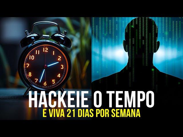 5 Hacks de Gerenciamento de Tempo Que Irão Triplicar Sua Produtividade