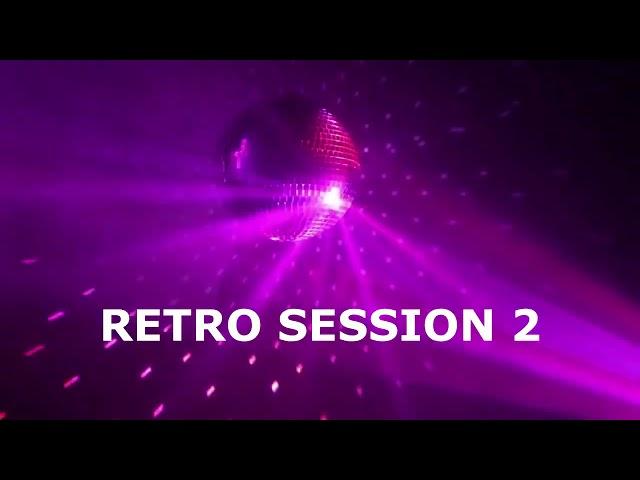 Retro Session - Greatest Hits Vol 2 (Preview)