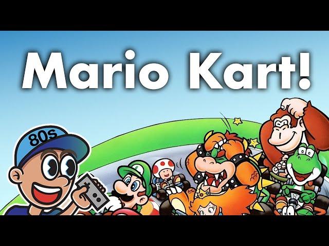 The Best Mario Kart Shorts!