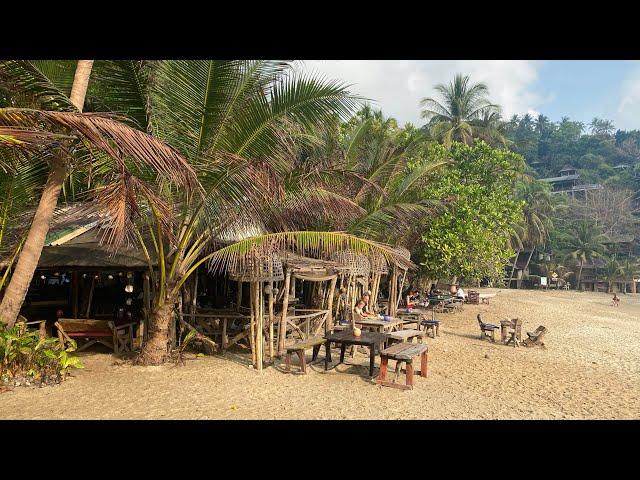 Koh Phangan 