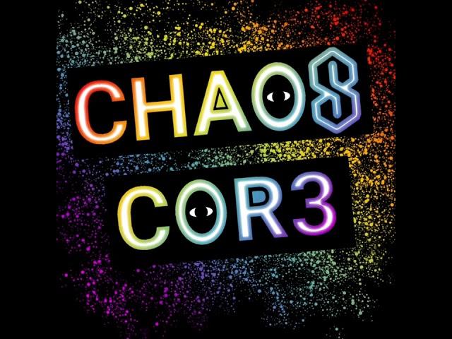 Chaos Core Main Theme