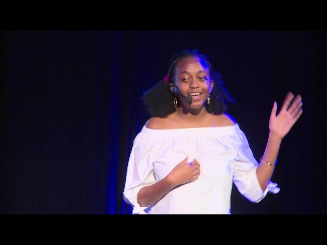 Impact of Social Media on Youth | Katanu Mbevi | TEDxYouth@BrookhouseSchool