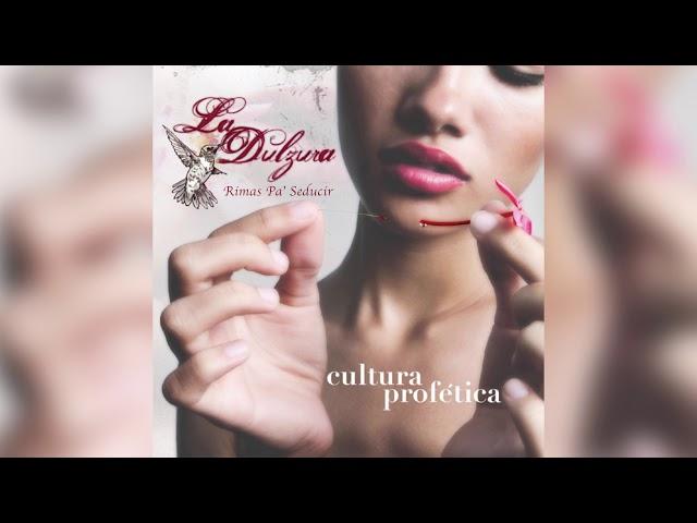 Cultura Profética - Rimas Pa' Seducir (Audio Oficial)