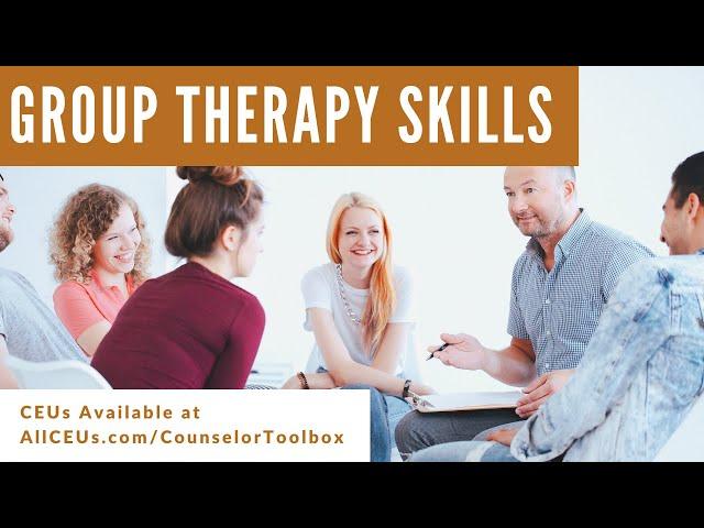 Expert Tips to Avoid Common Errors in Group Therapy Leadership