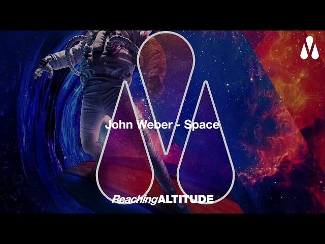 John Weber -  Space