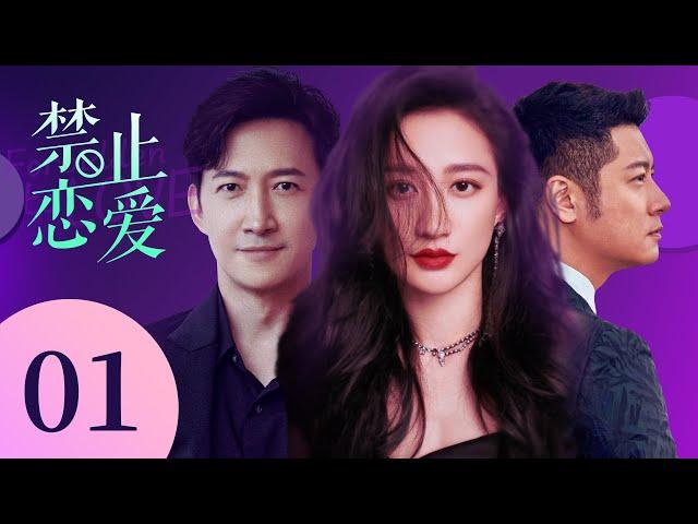 都市爱情电视剧|【禁止恋爱Forbidden to Love】01 豪门千金一夜破产沦为家庭保姆，冷酷总裁暗中保护，温柔富少贴身相伴，三人将会擦出怎样的火花？（#王阳 #任重 #曾泳醍） 中剧连连看